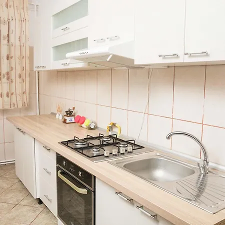 Apartament Zona Ferdinand