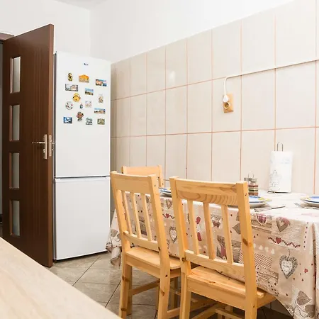 Apartament Zona Ferdinand 公寓 *