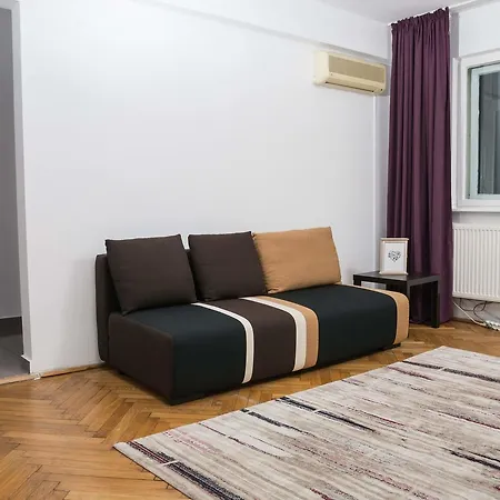 Apartament Zona Ferdinand 公寓 *