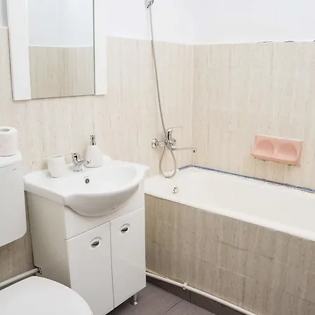 Apartament Zona Ferdinand *
