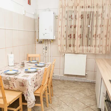 公寓 Apartament Zona Ferdinand