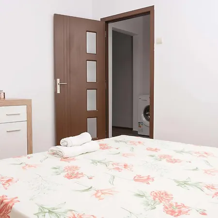 Apartament Zona Ferdinand * 康斯坦察