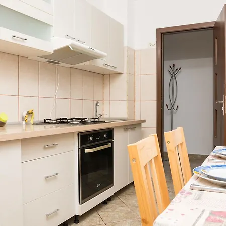 公寓 Apartament Zona Ferdinand 康斯坦察