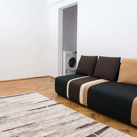 Apartament Zona Ferdinand 公寓